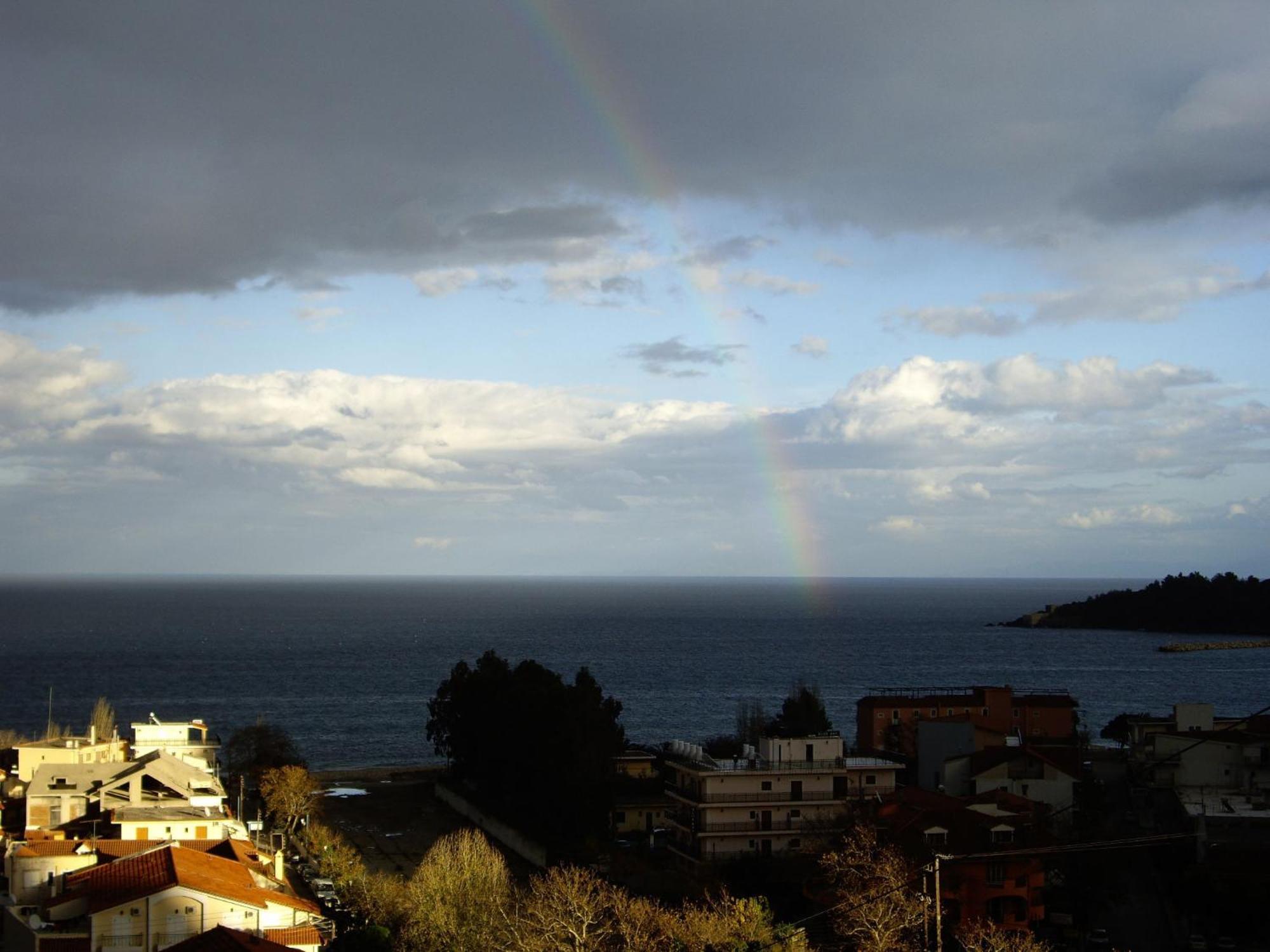 Petros Studios Poros  Exterior photo