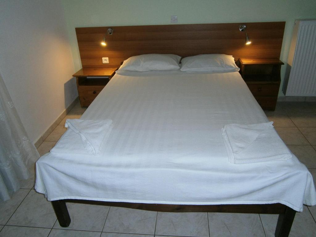 Petros Studios Poros  Room photo