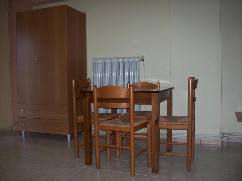 Petros Studios Poros  Room photo